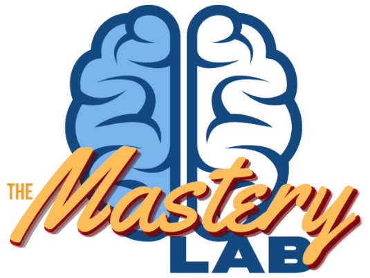 The Mastery Lab Logo